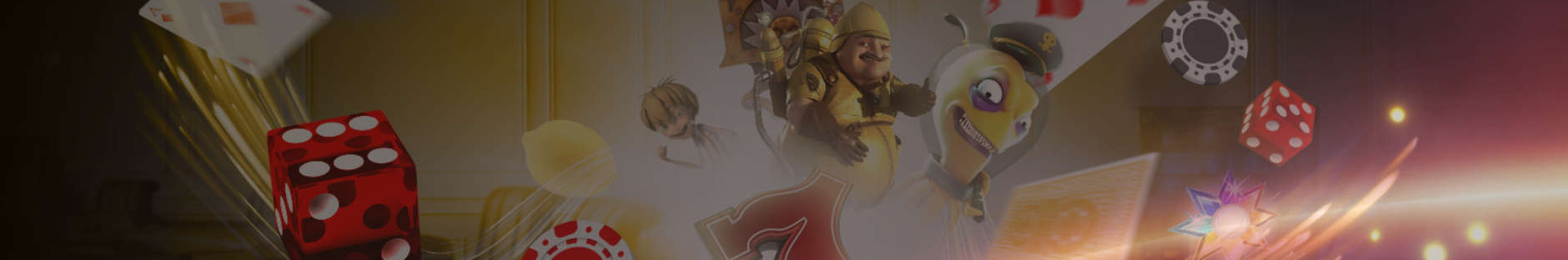 MansionCasino les anmeldelse